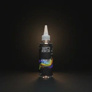 STEPUP AIRBRUSH CLEANER